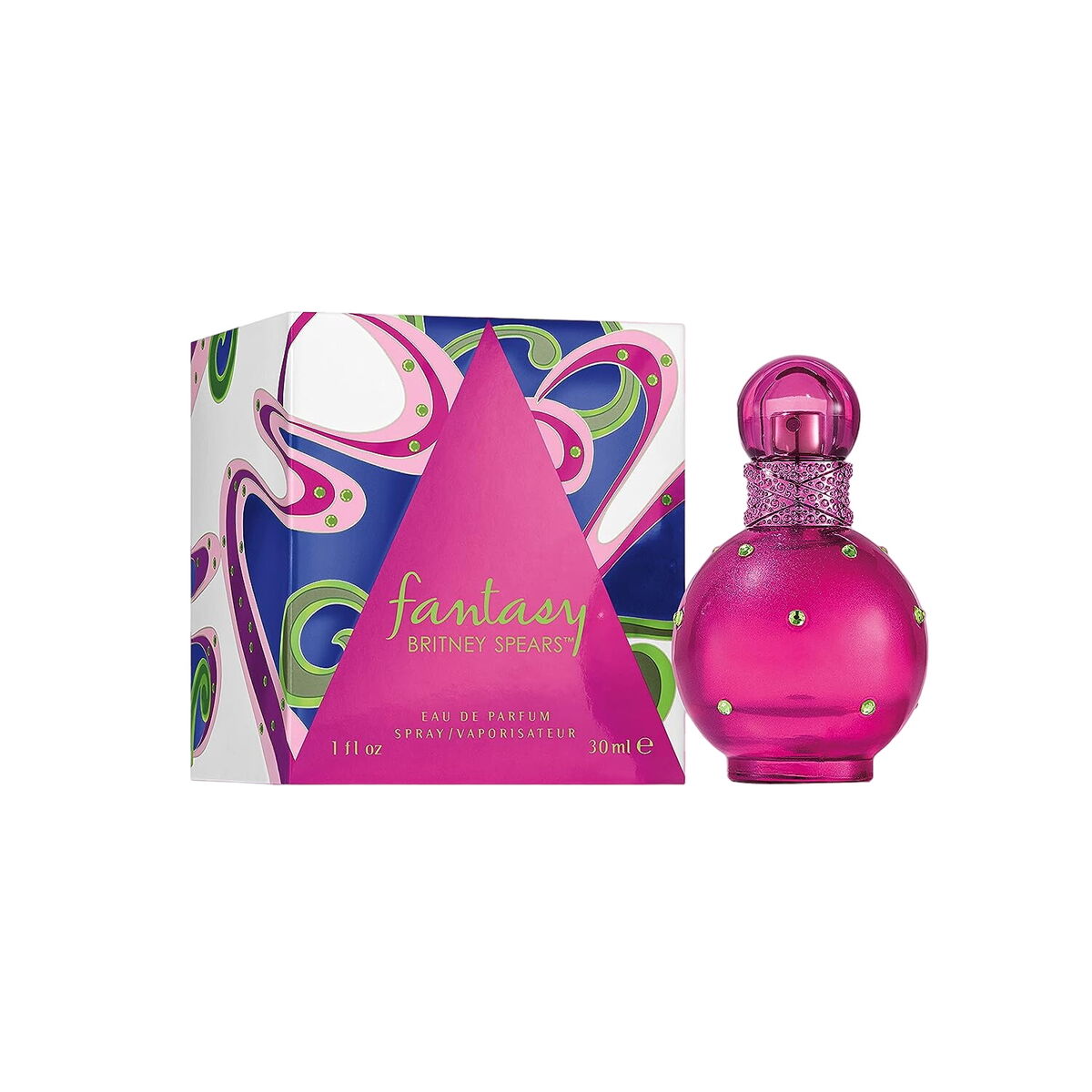 Dame parfyme Britney Spears Fantasy EDP 30 ml